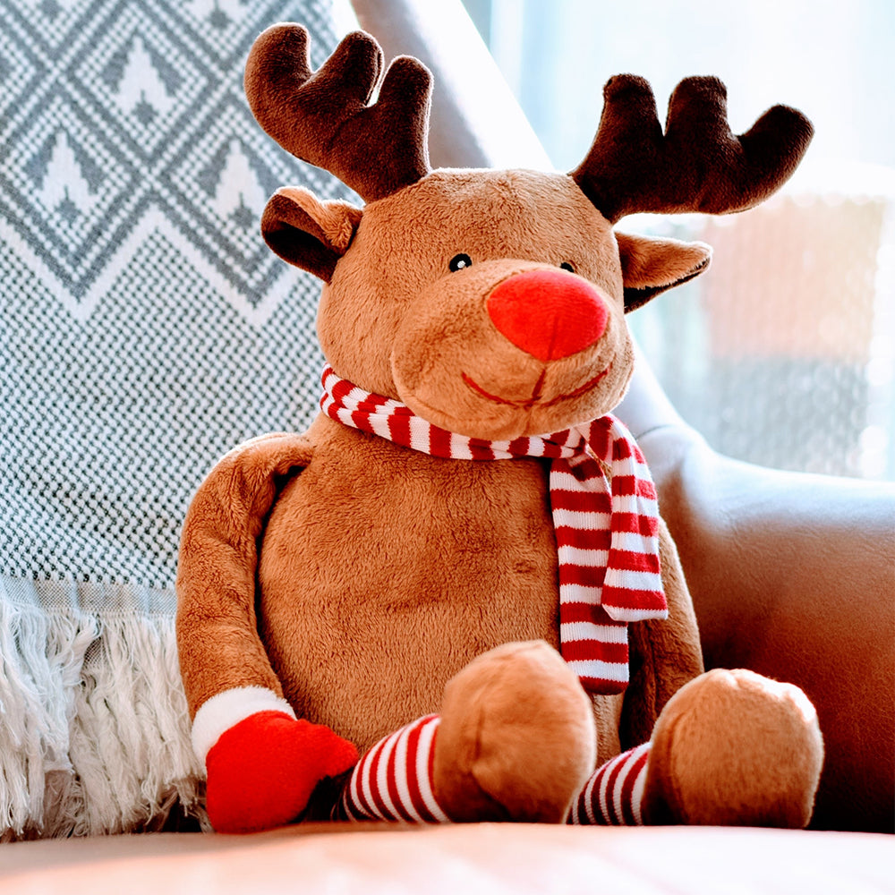 Christmas Reindeer